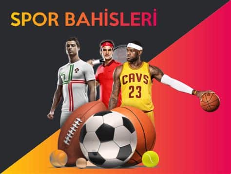 Gorabet Adres Spor Bahisleri